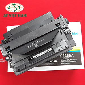 Mực máy in HP LaserJet 3011/3015/3016/3015D-CE255A                                                                                                                                                      