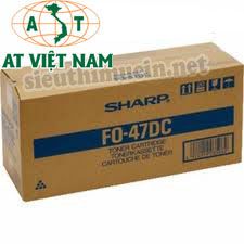 Mực in Sharp FO-47DC                                                                                                                                                                                    