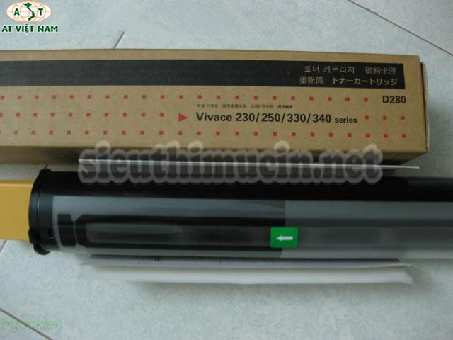 Mực Photo Xerox V212/230/250/330/340/336                                                                                                                                                                