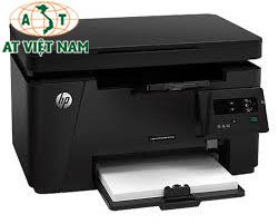 Máy in Đa năng HP LASERJET M125A                                                                                                                                                                        