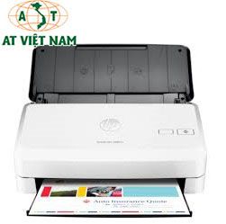 Máy quét 2 mặt HP ScanJet Pro 2000 S1                                                                                                                                                                   