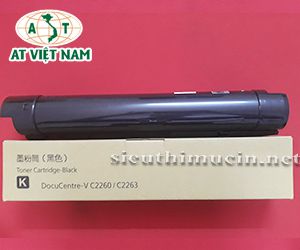 Mực Photocopy fuji xerox DCV 2263/2265-CT202492                                                                                                                                                         