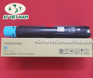 Mực Photocopy fuji xerox DCV 2263/2265-CT202493                                                                                                                                                         