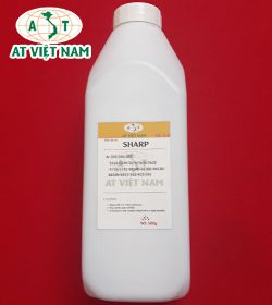 Mực đổ máy photo sharp AR-5618/AR-5620/AR-5623S/D/N                                                                                                                                                     