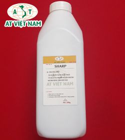 Mực đổ máy photo sharp AR 5625/5631/M258/M318                                                                                                                                                           