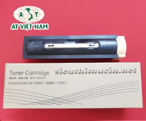 Mực máy photo xerox DC-IV 2060/3060/3065-CT201734                                                                                                                                                       