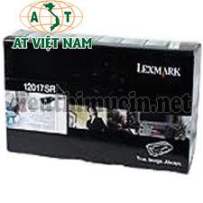 Mực in laser lexmark E120/120N-12037SR-Thanh lý