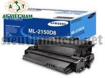 Mực in laser samsung ML 2150D8/SEE-thanh lý                                                                                                                                                             