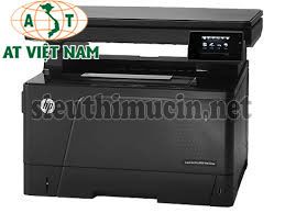 Máy in Đa năng HP LaserJet Pro MFP M435NW-Khổ giấy A3                                                                                                                                                   