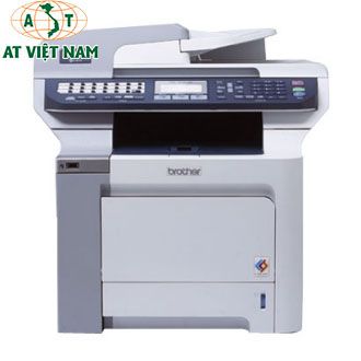 Máy in laser màu Brother MFC-9840CDW                                                                                                                                                                    