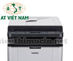 Máy in đa chức năng Brother Laser MFC-1901 (In,scan,copy,fax)