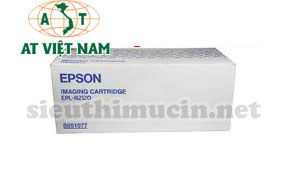 Mực in Laser EPSON EPL N2120-C13S051077                                                                                                                                                                 