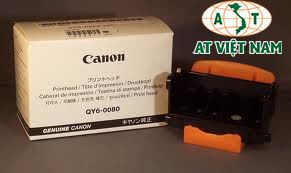 Đầu phun máy in Canon IX 6560/IP4870/4970-QY6-0080-000