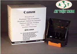 Đầu phun máy in Canon IX 4000/5000-QY6-0064-000                                                                                                                                                         