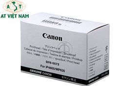 Đầu phun máy in Canon IP 4600/MP 630-QY6-0072-000                                                                                                                                                       