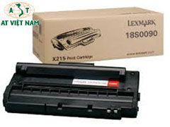 Mực in laser lexmark X215-18S0090                                                                                                                                                                       