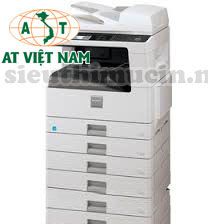 Máy photocopy Sharp AR-5731