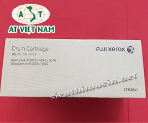 Cụm trống Xerox DC 4070/5070-CT350941                                                                                                                                                                   