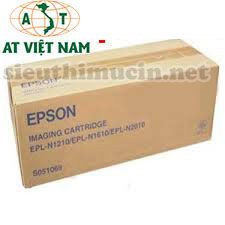 Mực in Laser EPSON EPL N1610/2010-C13S051069
