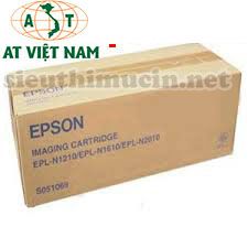 Mực in Laser EPSON EPL N1610/2010-C13S051069                                                                                                                                                            