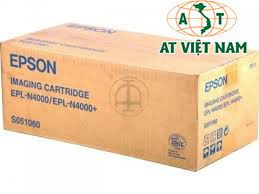 Mực in Laser EPSON EPL-N4000-C13S05106                                                                                                                                                                  