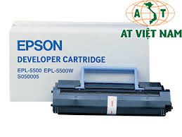 Mực in Laser EPSON EPL 5500-C13S050005                                                                                                                                                                  