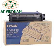 Mực in Laser EPSON EPL 5900-C13S050087-thanh lý                                                                                                                                                         