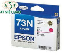 Mực in epson C13T105390-T73N màu Đỏ                                                                                                                                                                     