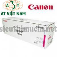 Mực máy photo màu Canon IRC 4580i-NPG 31M                                                                                                                                                               