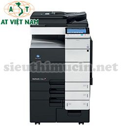 Máy Photocopy Màu Konica Minolta Bizhub C654e                                                                                                                                                           