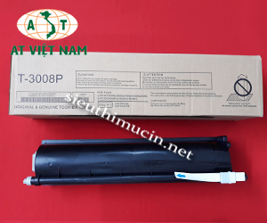 Mực Photocopy Toshiba E studio T3008P-2008/ 2508/ 3508/ 4508/ 5008A                                                                                                                                     