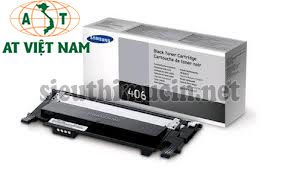 Mực in laser samsung CLT-K406S/SEE                                                                                                                                                                      