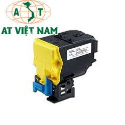 Mực in Laser Konica Minolta Bizhub C25P/C35/C35P-TN-P22Y                                                                                                                                                