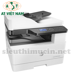 Máy in A3 laser đa năng HP LaserJet MFP M436NDA W7U02A                                                                                                                                                  