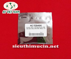 Chip mực photo Toshiba E-Studio 256/ 306/ 356/ 456/ 256S                                                                                                                                                