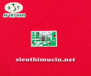 Chips mực màu đen Toshiba e studio 2040C/2540C/3040C                                                                                                                                                    