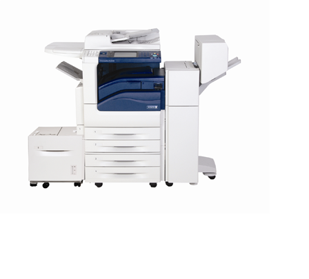 Máy photocopy kỹ thuật số Xerox DocuCentre DC IV 4070CPS                                                                                                                                                