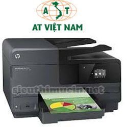 Máy in màu đa năng HP Officejet Pro 8610 (A7F64A)                                                                                                                                                       