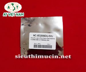 Drum chip Xerox DocuCentre-IV DC2056/2058                                                                                                                                                               