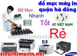 Đổ mực máy in Canon tại Hoàng Mai                                                                                                                                                                       