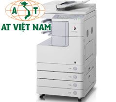 Máy Photo Canon IR 2545 In/Copy/Scan màu-Sử dụng tiếng Việt                                                                                                                                             