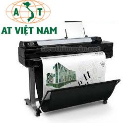 Máy HP Designjet T520 36-in ePrinter (CQ893A)                                                                                                                                                           