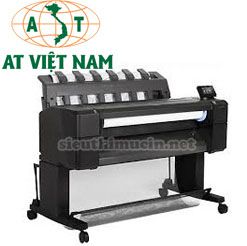 Máy HP Designjet T920 36-in PostScript ePrinter (CR355A)                                                                                                                                                