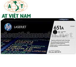 Mực HP Color LaserJet 700 Color MFP 775 printers (CE340A)