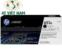 Mực HP Color LaserJet 700 Color MFP 775 printers (CE340A)                                                                                                                                               