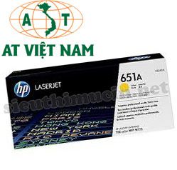 Mực HP Color LaserJet 700 Color MFP 775 printers (CE342A)                                                                                                                                               