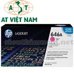 Mực HP Color LaserJet CM4540 MFP printers (CF033A)