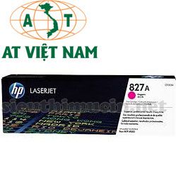 Mực HP Color LaserJet Enterprise flow M880z (CF303A)