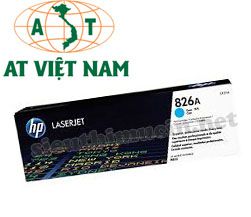 Mực HP Color LaserJet Enterprise M855 printers (CF311A)