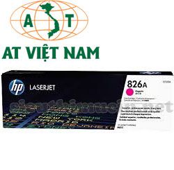 Mực HP Color LaserJet Enterprise M855 printers (CF313A)                                                                                                                                                 